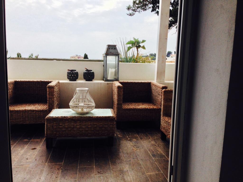 Casa Vacanze Palma Realmonte Room photo