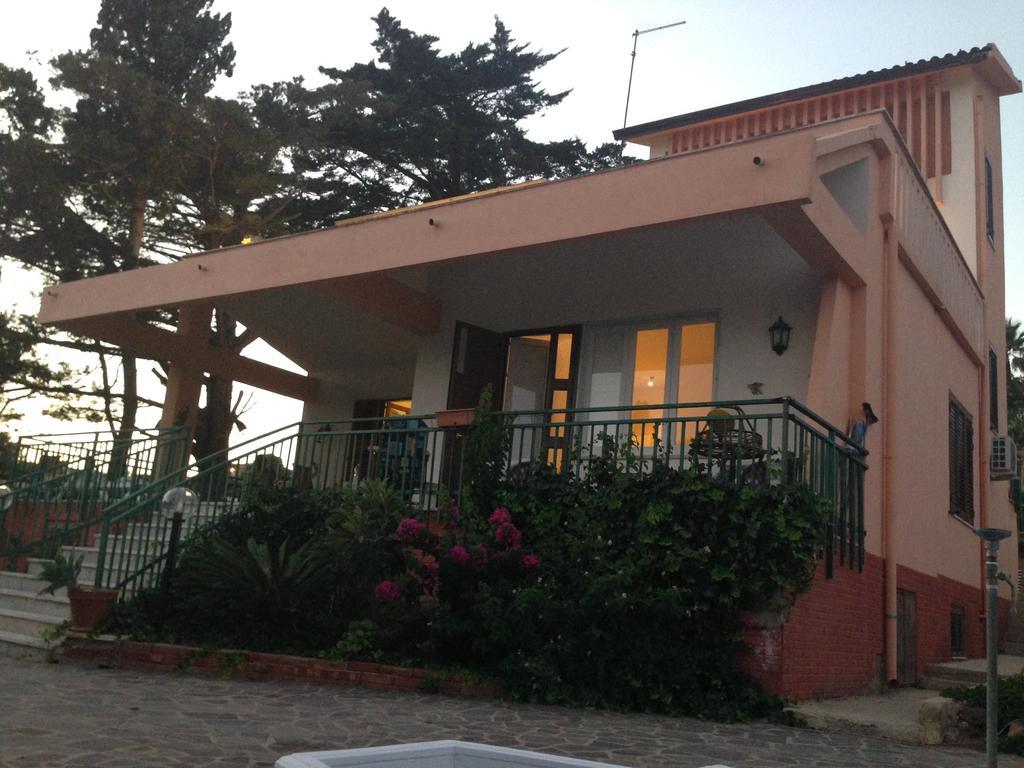 Casa Vacanze Palma Realmonte Exterior photo