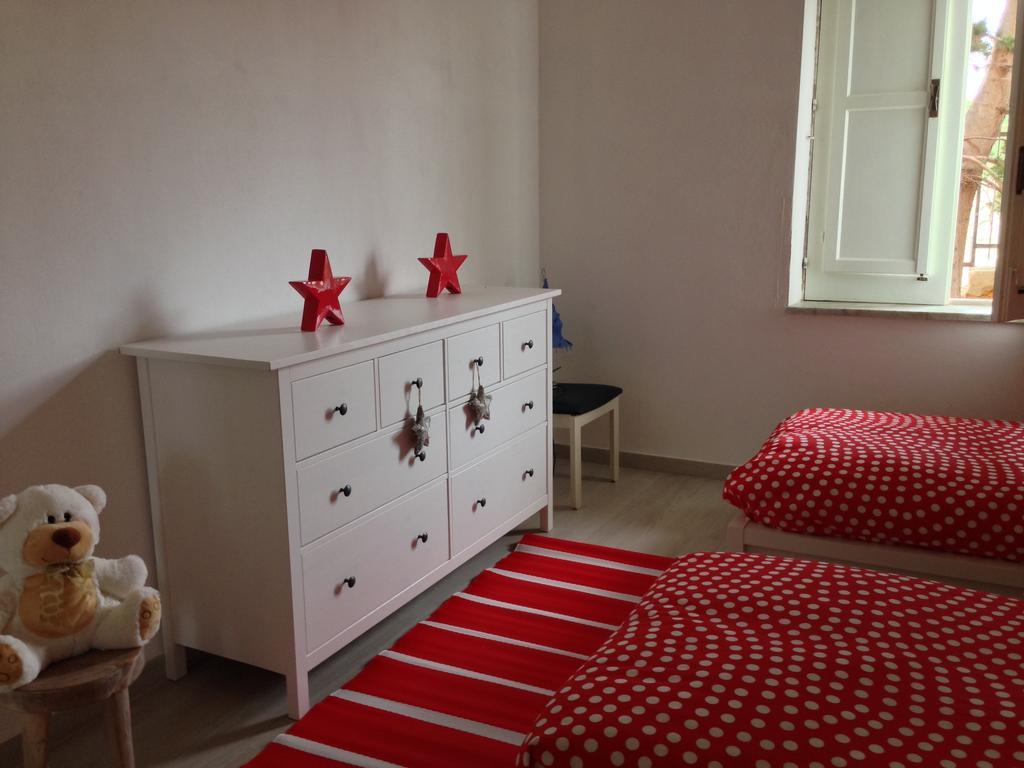 Casa Vacanze Palma Realmonte Room photo