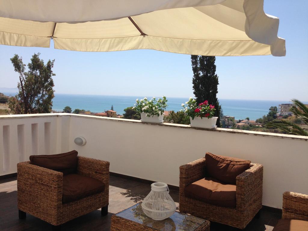 Casa Vacanze Palma Realmonte Room photo
