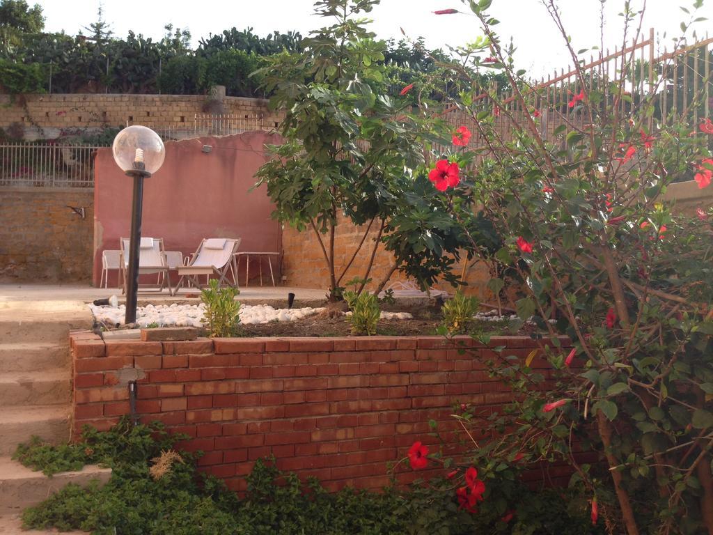 Casa Vacanze Palma Realmonte Exterior photo