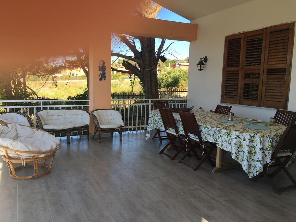 Casa Vacanze Palma Realmonte Exterior photo